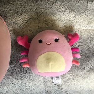 Squishmallow 5”
